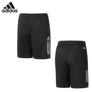 아디다스 컴뱃스포츠 마샬아츠 트레이닝복 반바지 5부 S21ATMSH1_(블랙) 트레이닝쇼츠 운동복