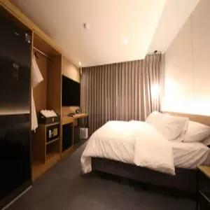 부산 사상 호텔 더 반(Busan Sasang Hotel The Van)