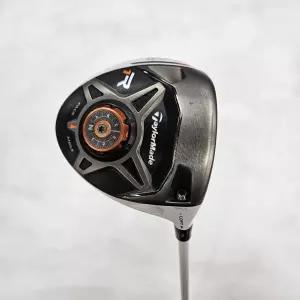 중고 테일러메이드 R1 9.5도 R 중고드라이버.8도~12도 각도조절