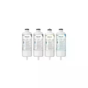 삼성 비스포크 HAF-HIN 냉장고 정수기 (모듈형) 4단계 교체용 정수필터 / JJ