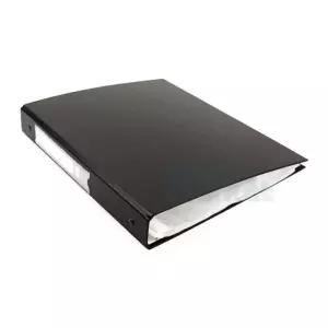 3공 클리어파일 바인더 서류정리철 문서화일 바인더화일