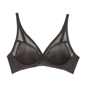 [플레이텍스] 노와이어 18HOUR 브라 블랙 PXWBR4O40T