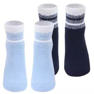 남아용 체노 극세사 중목 양말