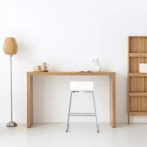 인터데코 콘솔 아트월테이블 소품테이블 MK35846