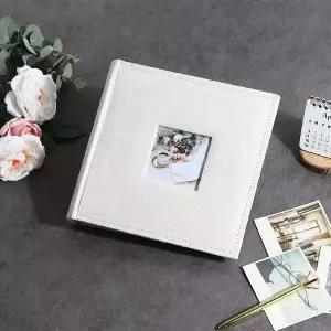 리브리움 사진앨범 미니포토북 사진첩제작 웨딩커플 보관 아기