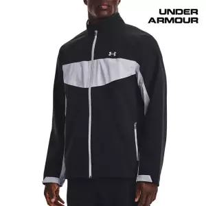 [롯데백화점]언더아머 남성 UA 스톰프루프 2.0 재킷 1371596-001