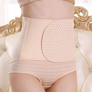 [NS홈쇼핑]여성 허리복대 코르셋 임산부 산후복대[35063839]