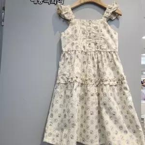 치크DP01날개나시원피스CKOW2547G