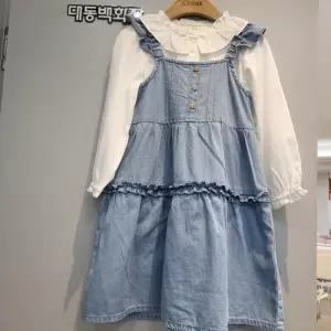 치크DP01날개나시원피스CKOW2543G