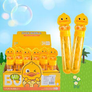 카와이 아기오리 비눗방울 미니 버블봉 단체선물 야외놀이