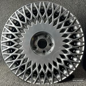 제네시스G90휠 19인치 순정 제네시스휠 52910-D2710