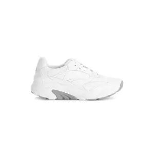 [롯데백화점]가버 롤링소프트 밸런스 여성 스니커즈 RW66.936.03화이트E