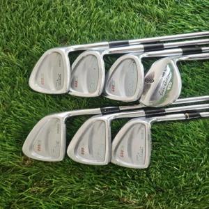 중고 남자아이언세트 타이틀리스트695CB 중고아이언세트 골프클럽