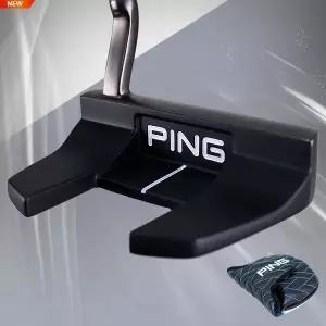 [PING] 2025년 핑 스캇데일  프라임 타인 4 퍼터