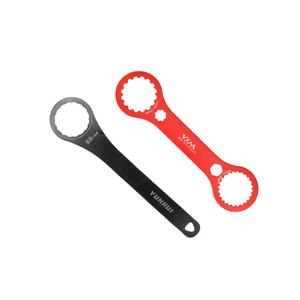 외장BB 분리 공구 비비 렌치 일체형 바텀브라켓 센터락 락링 툴 시마노 스램 호환