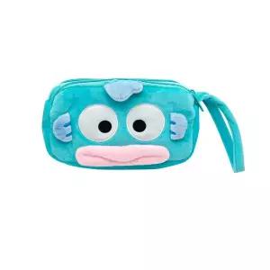 한교동 투지퍼 사각 필통C02676