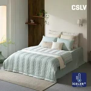 Q_냉감사커 침구세트