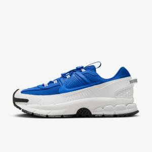 [국내매장판 290 295 300] 나이키 줌 보메로 5 롬 레이서 블루 러닝화 FV2295-400