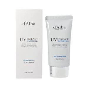 달바 워터풀 에센스 선크림 50ml(SPF50+)