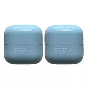 라네즈 워터뱅크 블루 히알루로닉 아이 크림 25ml 2개