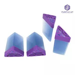 퍼플제로 장농방향제 의류 옷장용 라벤더 4개