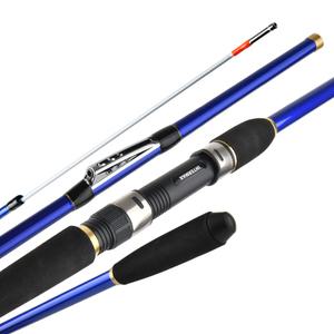 인터라인낚시대 열기 볼락 360 내만권 털털이 외줄 낚시대