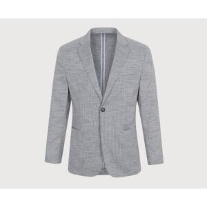 트레몰로 HC09 캐주얼 스트레치 자켓 (주)세정 인디안  25SS 여름 그레이 레귤러핏  F