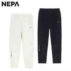 여름용 여성 포레스타 테이퍼드 냉감 트레이닝 팬츠 - 7K46322_HDD