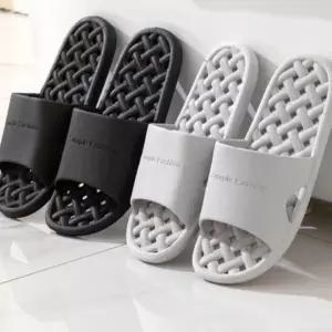 사무실 추천 고급 발등 낮은 욕실 슬리퍼 화장실 욕실화 병원 유치원 어린이집 학원 산후조리원