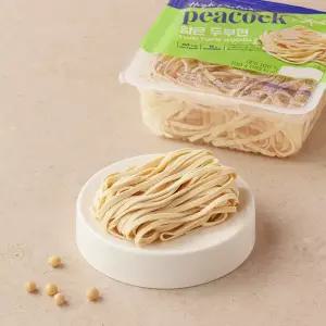 얇은 두부면 100g