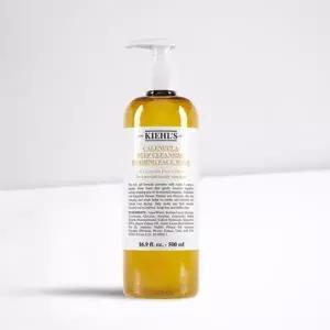 (백화점정품) 키엘 카렌듈라 딥 클렌징 포밍 페이스 워시 500ml