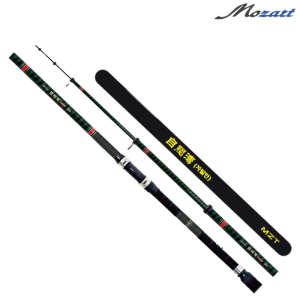 MZT 모짜르트 자벌만 바다 릴대 360 훌치기 카본 릴대/ 숭어 낚시대