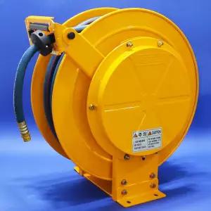 삼국 코릴 워터호스릴 RWA-2530SK 6361091 자동권취형물호스릴 식품공장 건설현장 일반산업현장