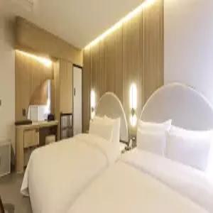 [경북] 영주 브라운도트 호텔(경북모텔/영주모텔)