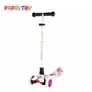 21세기 스페셜에디션 탈부착식 어린이 유아 킥보드 그라비티