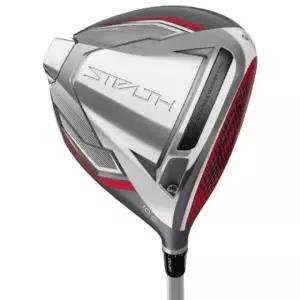 여성 테일러메이드 스텔스 드라이버 12도 텐세이 TM 40 L 정품 커버 포함 정품