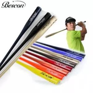 베스컨 프라임 배트형 골프 스윙연습기 38인치 블랙 남성용