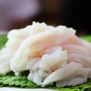 갯장어회(하모회) 600g(3~4미)