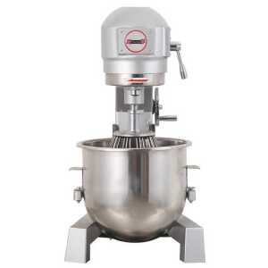 스파이럴 반죽기 30L 믹서 밀가루 베이커리 스탠드
