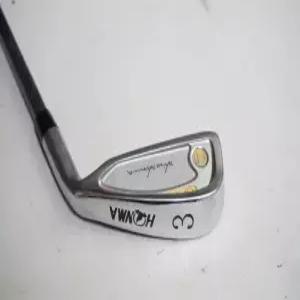 중고 혼마 LB-280 2스타 3번 단품 아이언 그라파이트 R1