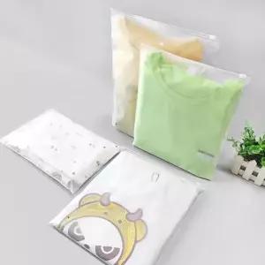 여행용 지퍼백 세트 의류 옷정리 대형 투명백 파우치