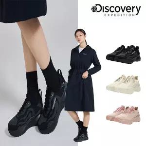 [롯데백화점]디스커버리익스페디션 24SS [택가 159,000원] 이월 남성 여성 공용 조거맥스 러닝화 DXSH5324N