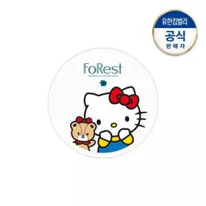 포레스트 선쿠션 헬로키티 에디션 13g