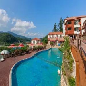 [강원 펜션] 홍천 가람리조트 펜션&캠핑 (홍천,횡성)