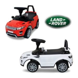 중모토이플러스 랜지로버 붕붕카 유아 푸쉬카 어린이 실내붕붕카 안전한 자동차