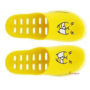 욕실화 슬리퍼 eva 미끄럼 방지 화장실 어른용 실내화 베란다 신발 라바 목욕탕 주방 막힘 캐릭터 트임fgh7