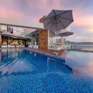 *부산 출발*[다낭 자유여행] 벨 메종 파로샌드 가성비 #30분 스파 포함 #루프탑바 쿠폰 제공 #전 일정 조식 포함 5일-LJ111