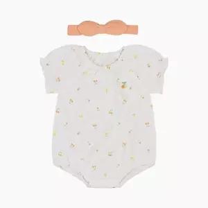 [셀러허브 1]해피랜드 HC08 레시바디슈트헤어밴드세트 바디슈트세트 H2410257 (38762621)