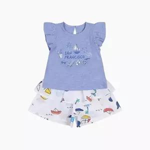 [셀러허브 1]해피랜드 HC08 제노아치마바지상하 상하 HZ321110 (38774671)