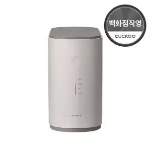 [쿠쿠](김해점)에코웨일 음식물처리기 (건조분쇄타입/2L) CFD-EFF201DCNW (노블화이트)